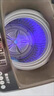 YANGZI扬子集团大容量波轮洗衣机全自动蓝光智能预约强力风干自清洁宿舍家用洗衣机洗烘一体小型甩干机 15kg【蓝光升级+10年质保+强动力电机】 波轮 实拍图
