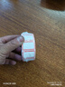 NVV标签贴标签纸 1000枚卷装29*20mm不干胶贴纸 自粘性口取纸便利贴姓名贴价格标签便签BJ-292001红 实拍图