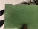 宠物鱼缸过滤棉 专用过滤器白棉高密度加厚净化海绵水族箱工具 鱼缸净水棉-白色120*30cm*1.2米2片装 实拍图