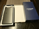 酷派（Coolpad）锋尚50 Lite 全新超薄八核智能手机学生价便宜大屏百元机长续航老人老年备用机游戏电竞 64G深空黑 实拍图