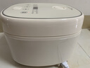 小熊（Bear）【价保618】电饭煲 电饭锅 家用0涂层2-3人健康316L不锈钢内胆 特色柴火饭杂粮饭多功能米饭锅3L 实拍图