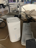 无线猫灵5G无线cpe路由器移动随身wifi户外宽带千兆双频便携式车载内置5g纯流量上网卡全网通办公直播网络 5G千兆无线光纤CPE路由器【办公/商业高配版】 10G/月*1个月 实拍图