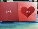 SK-II神仙水精华液75ml礼盒sk2补水保湿化妆全套护肤品套装生日礼物女 实拍图