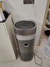 美的（Midea）【甲醛数显净化加湿器一体】价保618空气净化器鼻炎家用除醛烟味异味过敏原空气净化机RX600ProH 实拍图
