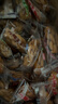 三只松鼠混合口味小麻花500g箱装芝麻麻辣海苔竹盐中式糕点点心下午茶酥脆 实拍图