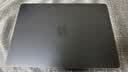 Apple/苹果AI【70W快充】MacBook Air13英寸M5 (10+10核) 24G 512G午夜色笔记本电脑Z1L6000VP 实拍图