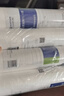 爱惠浦（Everpure）家用厨下 10寸/5微米 前置过滤各品牌通用净水器 PP棉滤芯4支装 实拍图