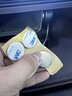 磁力宝 背胶强力磁铁贴片 带3M胶磁吸贴 强磁吸铁石贴片 冰箱磁力贴 钕铁硼磁钢 圆形25x3mm(5个) 带背胶 实拍图