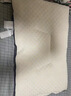 洁丽雅（Grace）枕头定型枕 星级酒店家用枕芯 水立方枕头单人一只45×70cm 实拍图