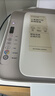 惠普（HP）DJ 5135彩色无线 喷墨打印机家用 大印量低成本打印机学生家用 微信打印（打印 复印 扫描） 实拍图