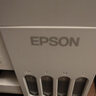 爱普生（EPSON）【6代新品】L3351墨仓式彩色打印机 微信打印/无线连接 家用AI学习打印机（打印、复印、扫描） 实拍图