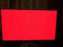 AOC 26.5英寸2K 原生280Hz 四代WOLED 10Bit HDR500 硬件低蓝光TUV 典雅白电竞游戏显示器Q27G4ZDP/WS 实拍图