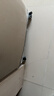 贝石洗衣机支架底座 全自动滚筒波轮移动架冰箱空调通用增高防滑防震脚垫 多品牌通用洗衣机底座 实拍图