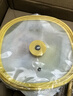欧洛德【钛极陶釉】不粘小方锅炒锅平底锅轻量家用炒菜锅燃气灶电磁炉 晒单实拍图