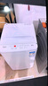 美的（Midea）【价保618】新品 迷你波轮洗衣机全自动MB38V22E  内衣洗衣机小型婴儿 懒人 深层除菌螨 以旧换新 实拍图