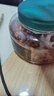 三只松鼠大颗粒东北松子500g/罐装坚果炒货手剥开口A++零食一斤装端午送礼 实拍图