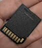 闪迪（SanDisk）128GB SD内存卡 4K V30 U3 C10 相机存储卡 读速250MB/s 写速120MB/s 微单/单反相机内存卡 实拍图
