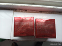 丸美眼霜 巧克力丝滑眼霜25g 改善细纹眼纹鱼尾纹 紧致抗皱 补水保湿 实拍图