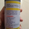 巨奇（JUQI）鞋子除臭剂360ml 银离子消毒杀菌鞋袜喷雾球鞋运动鞋防脚臭脚气 实拍图