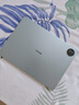 vivo Pad5 8GB+256GB 展蓝图 国家补贴 蓝晶×天玑9300+ 12.1英寸高亮护眼屏 平板电脑 学生平板 实拍图