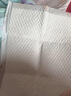 德佑一次性婴儿隔尿垫45*60cm60片护理垫大尺寸姨妈垫透气防漏 实拍图