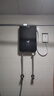 奥特朗F16H-Z70D即热式电热水器小厨宝 家用小型速热免储水 快热式恒温淋浴机【0-7KW智能变频】 实拍图
