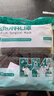 恒品一次性医用外科口罩100只(独立装）三层防护细菌花粉夏季薄款防尘 实拍图