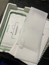绿联适用iPhon17/16promax钢化膜苹果15/17手机膜 无边不挡屏高清保护膜防摔耐刮抗指纹带贴膜神器 苹果17/16pro通用【高清膜*2片装】+神器 无边不挡屏 实拍图