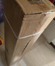 格力（GREE）【风柔音轻】智能定时预约开关机塔扇电风扇远柔风无叶风扇摇头落地扇母婴扇遥控塔扇 FL-08X61Bg 实拍图