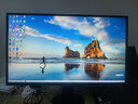 泰坦军团24.5英寸双侧入光屏2K 275Hz DyDs0.5ms HDR500耳机挂架 硬件低蓝光 可升降电竞显示器KG257S PLUS 实拍图