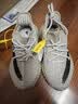 阿迪达斯Yeezy350油漆条椰子透气男女时尚休闲鞋 HP7870 38 实拍图