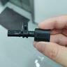 FAFEIER大众ABS传感器车轮速 速腾迈腾帕萨特途观明锐斯柯达晶锐POLO奥迪 【WHT003860】右前_ABS传感器 实拍图