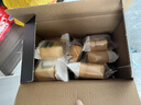 七小七山药养养芝麻香蕉味小吐司350g*2箱 宝宝零食早餐代餐 源头直发 实拍图