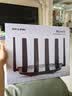 普联（TP-LINK）大道路由器7DR6430 BE6400 5G WiFi7千兆双频家用高速穿墙 2.4G wifi6无线 2.5G网口 游戏加速 实拍图
