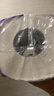 舒洁（Kleenex）舒洁卫生纸柔韧纯白印花有芯卷纸3层210节*10卷纸巾厕纸纸巾 实拍图