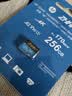 惠普（HP）256G TF卡MicroSD 适用大疆pocket3 action4 运动相机无人机 影石 360 内存卡 存储卡 U3A2V30  实拍图