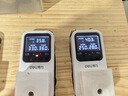 得力（deli）温控器数显电子控温仪开关温度控制器10A+2米气温探头 实拍图