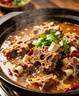 恒都 澳洲原切羊蝎子 净重4斤冷冻 火锅食材 炖煮佳品 带肉率35%左右 实拍图