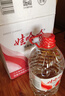 娃哈哈纯净水 5.5L*4桶 纸箱装整箱大桶装水 泡茶冲奶粉 哇哈哈饮用水 实拍图