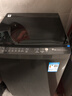 小天鹅（LittleSwan）【价保618】波轮洗衣机小型全自动家用 8KG 直驱变频 TB80V26DT 一级能效 以旧换新 京东自营 实拍图