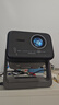 飞利浦（PHILIPS）NPX655云台投影仪家用超高清2026新款办公客厅家庭影院投影电视1080P高清投影机  全封闭光机 实拍图