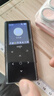 爱国者（aigo）801 8G mp3/mp4播放器 无损HIFI外放蓝牙音乐随身听学生听歌神器mp5英语听力复读机触摸按键 实拍图