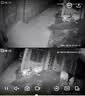 睛小豆萤石室外摄像头4g太阳能监控器无电无网终身免流量高清免插电360度无死角带夜视户外db320 实拍图