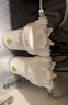 科罗菲（COLOFEL）【品质升级】大白瓶前置过滤器 大蓝瓶大胖瓶中央净水机全屋家用净水器通用滤芯除氯小型中央净水 10寸双联高配（搭PP+UDF） 实拍图