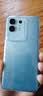vivo Y300t 8GB+256GB 海蓝 国家补贴 超薄蓝海电池 天玑7300长久流畅芯 拍照 AI手机【移动补贴】 实拍图