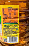 鲁花 【保真菜籽油】食用油 低芥酸特香菜籽油 6.18L   物理压榨 实拍图