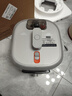 美的（Midea）【价保618】小飞侠电压力锅有钛0氟0涂层双胆高压锅5L全自动智能预约家用煲汤4-6人煮饭煲E5825N 实拍图