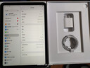 Apple/苹果【教育优惠】iPad 11英寸 A16芯片2025年款 平板电脑 (256GB WLAN版/学习办公娱乐)银色 实拍图