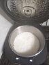 美的（Midea）【价保618】电饭煲家用3-4人0涂层316L不锈钢大容量4L智能花瓣IH电磁加热电饭锅米饭煲MB-CFB4065S 实拍图