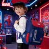 迪士尼（Disney）书包小学生1-3-6年级高颜值学院包护脊减负男孩双肩包儿童背包 实拍图